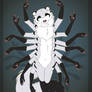 divinity fret (Ermine)