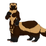 wolverine taur adopt