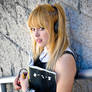 Misa Amane I