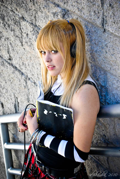 Misa Amane I