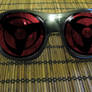 Sharingan glasses