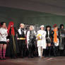 D.Gray-Man Group