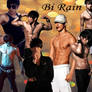 Bi Rain Wallpaper