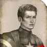 Captain America for Helesssart