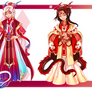 Adoptables (SET PRICE) - CLOSED