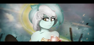 Wonder Lyra