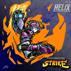 STRIKE (Helix)