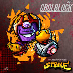 STRIKE (Crolblock)