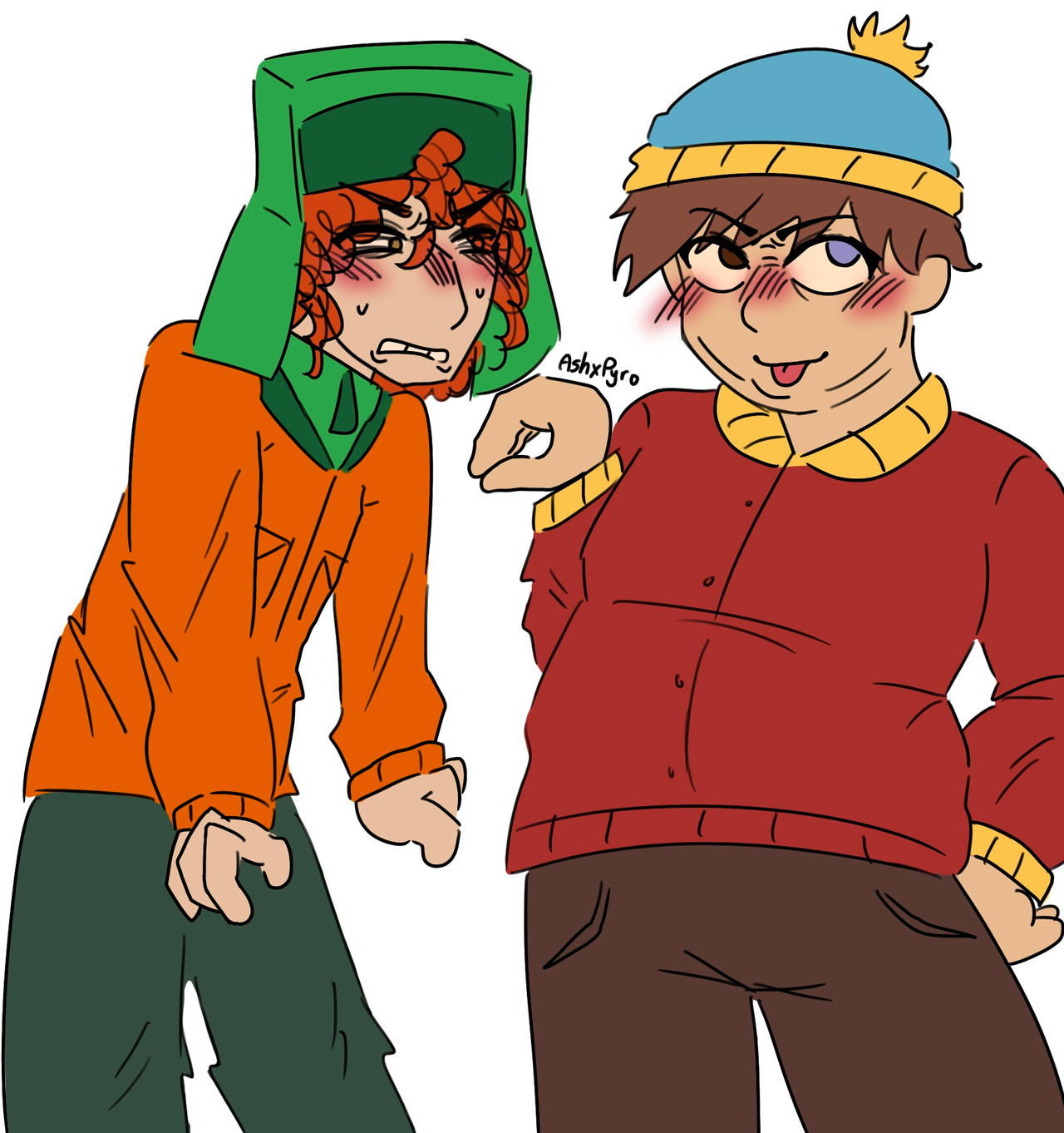 Ruff Ruff Ruff Woof RUFF RUFF BARK WOOF GRRRRRR EYES TURN RED by AshxPyro on DeviantArt