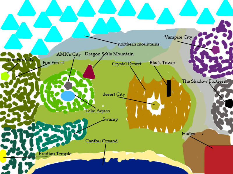 Varoma Point Map V Map by KingJay7 on DeviantArt