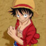 Let's go Luffy!