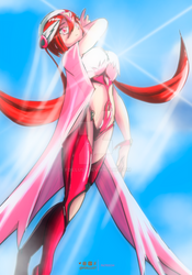 Latias Bishoujo