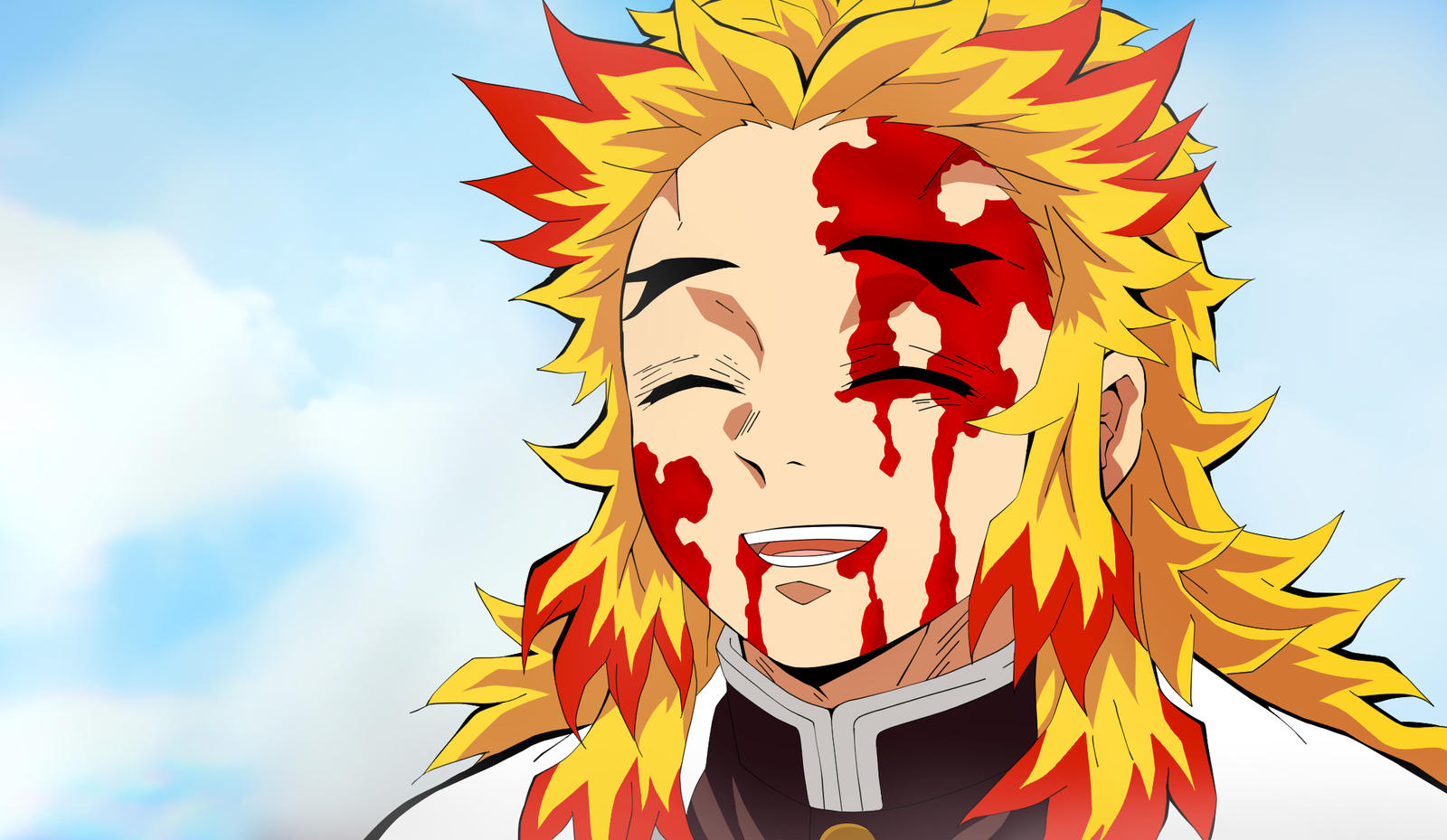 Rengoku S Death Kny Movie By Trazypb On Deviantart Rengoku S Death Kny Movie By Trazypb On Deviantart