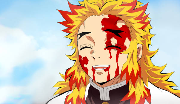 Explore The Best Rengoku Art Deviantart Explore The Best Rengoku Art Deviantart