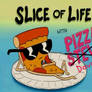 SLICE OF LIFE with PIZZA DAVE