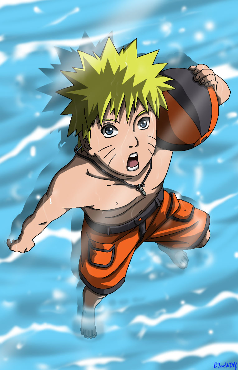 ANIME naruto by FRUBAluvr88 on DeviantArt