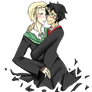 Giving Slytherin some love