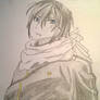 Yato Noragami