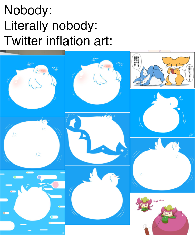 Twitter Inflation Meme by zuckerbotwashere on DeviantArt