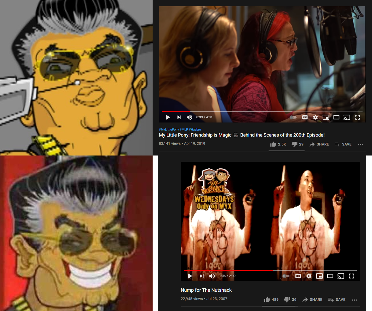 The Nutshack Tito Dick Drake Meme By Zuckerbotwashere On Deviantart The Nutshack Tito Dick Drake Meme By Zuckerbotwashere On Deviantart