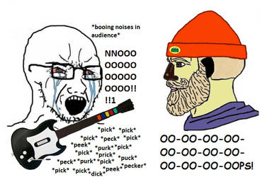 Explore the Best Wojak Art | DeviantArt