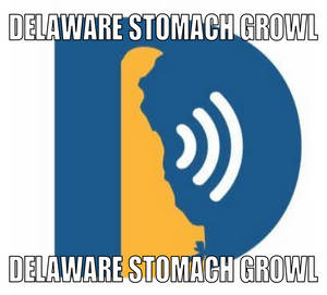 DELAWARE STOMACH GROWL