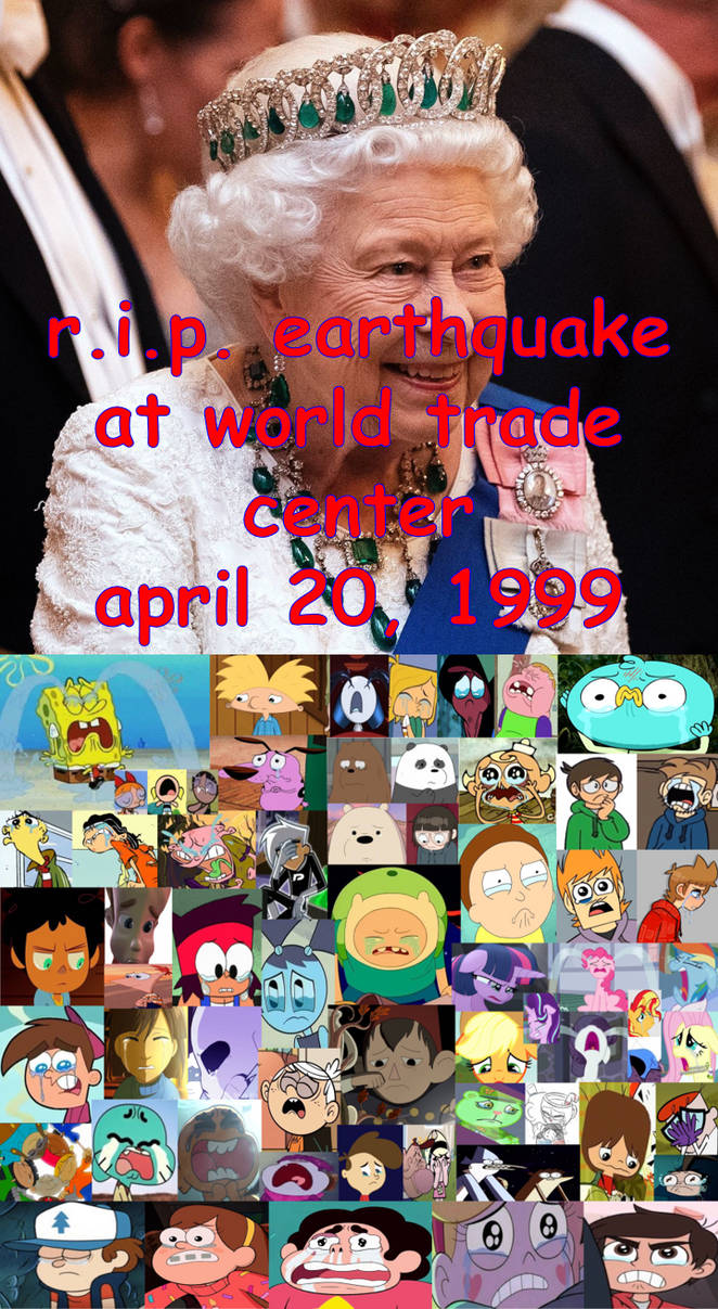 Everyone Reacts to Death of Old Deceased Dead Guy by zuckerbotwashere ...