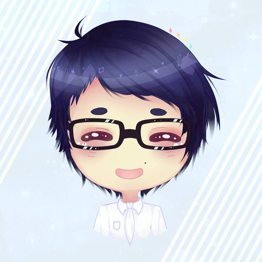 Hayuki by Numatsugunakatsuna on DeviantArt