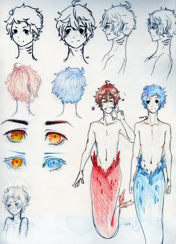 Oc Frame Design UPDATED OC Designs by UnicornsAreBeast on DeviantArt