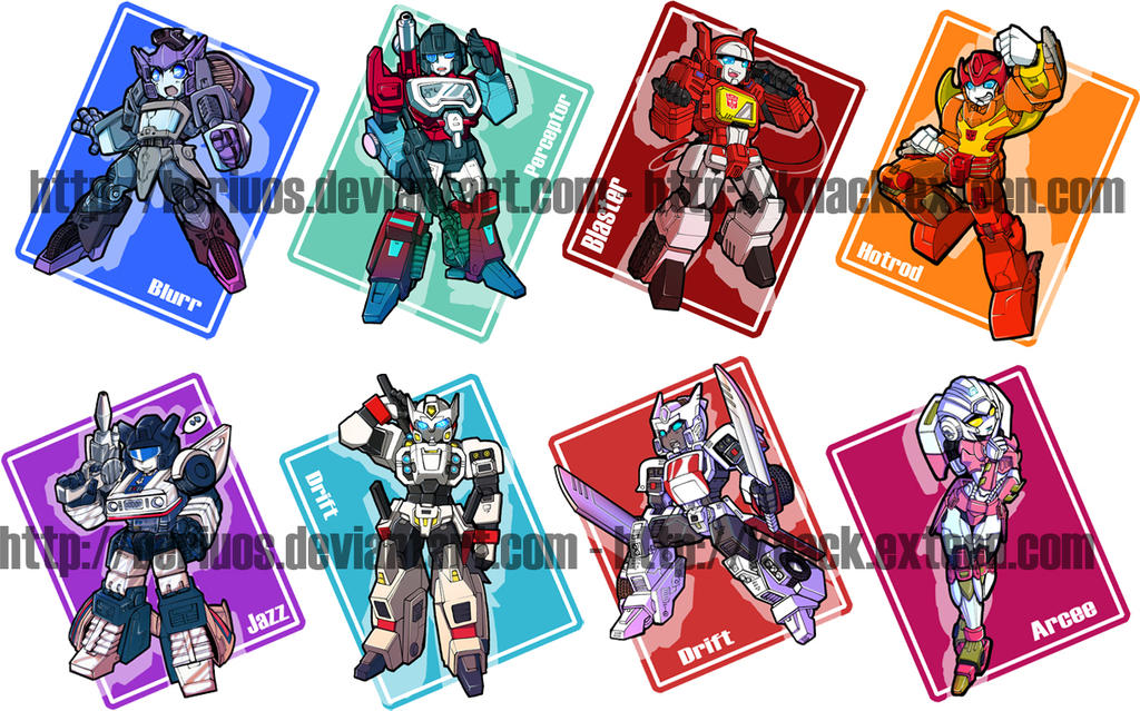 TF :Key-set1 by Beriuos on DeviantArt