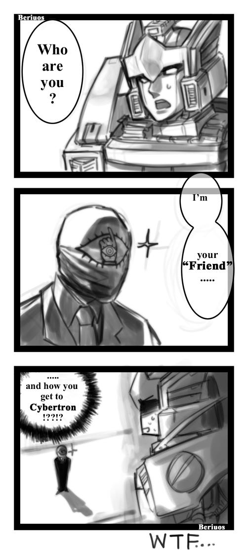 TF : FRIEND by Beriuos on DeviantArt