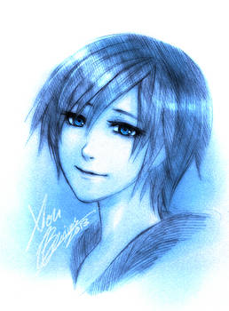 KH : Xion