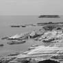 Sea Caves-Saint George 'Cyprus