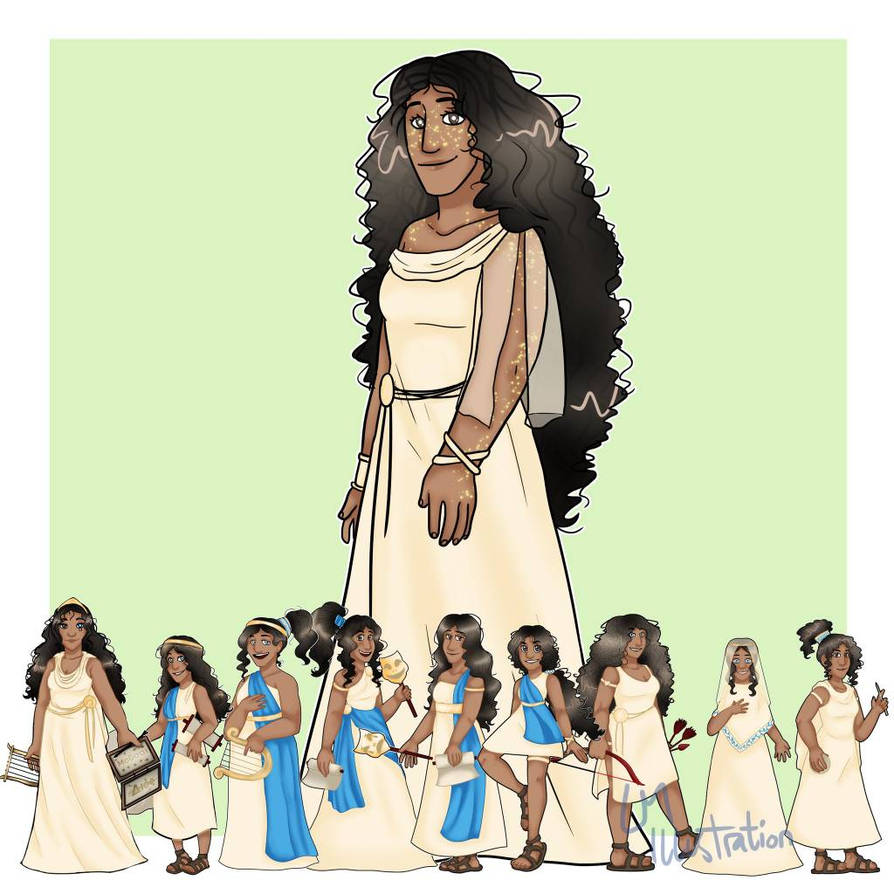 Greek Queen Deviantart Greek by MightyKnight97 on DeviantArt