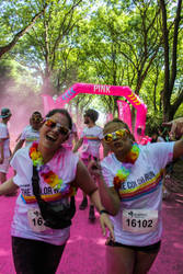 The Color Run - Together