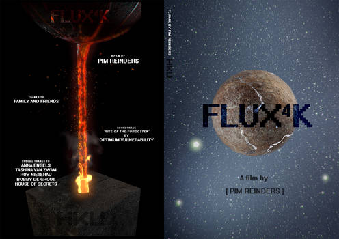Flux4k