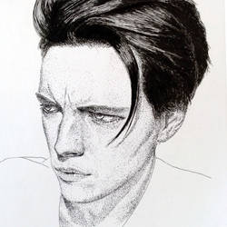 Unconditional Erika Linder