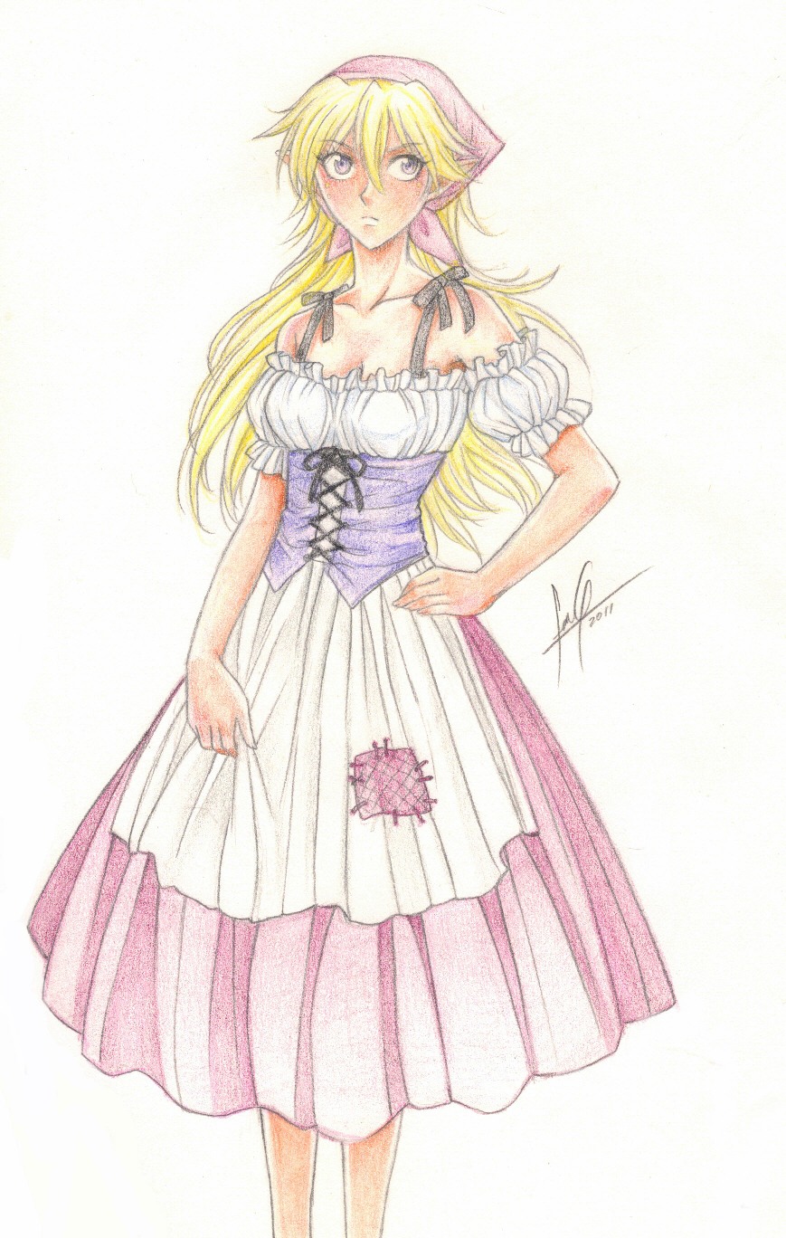 La Madrastra Hanzel Y Gretel By Ferchii On DeviantArt la-madrastra-hanzel-y-gretel-by-ferchii-on-deviantart