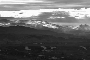 snow storm in the rockies 2