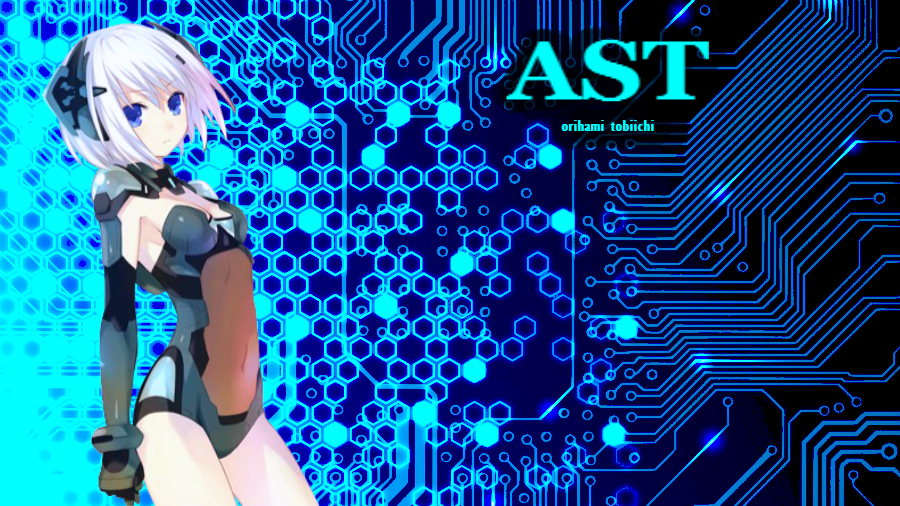 images Origami Date A Live Wallpaper Hd date a live ast origami tobiichi by