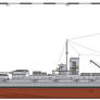 SMS Graf Spee Class (1919)