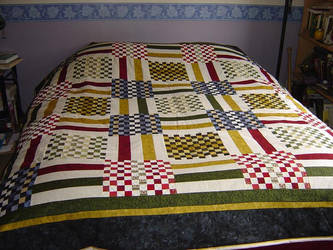 Royal Quilt