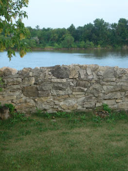 Stone Fence 1