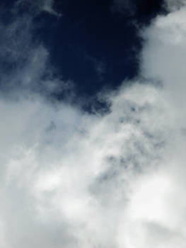 Fleecy SKies