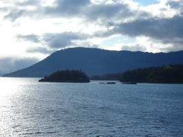 View from the Ferry 5