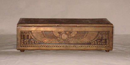 Cleopatras Chest