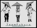 TFukuro Manga Version by TeamFukuro