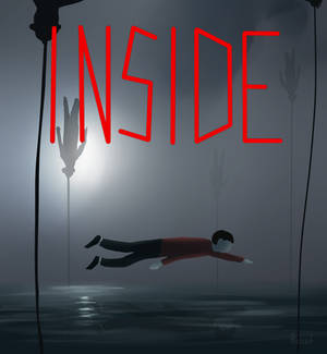 INSIDE you