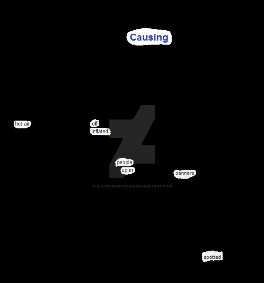 Inflated People by VelvetWaters744 on DeviantArt
