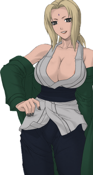 Tsunade